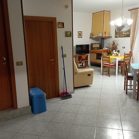 B&B I Tre Ulivi Morro d'Oro Ngoại thất bức ảnh