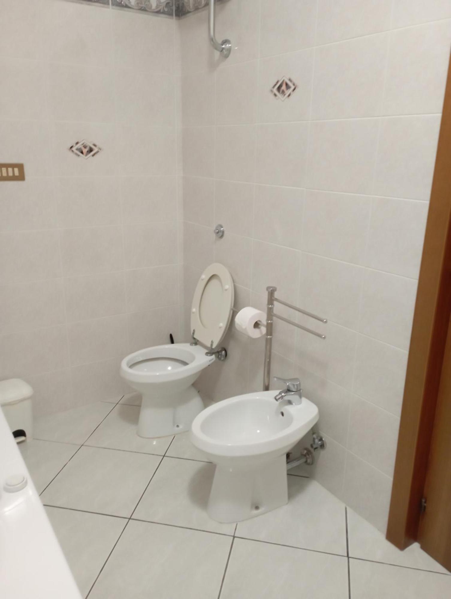 B&B I Tre Ulivi Morro d'Oro Ngoại thất bức ảnh