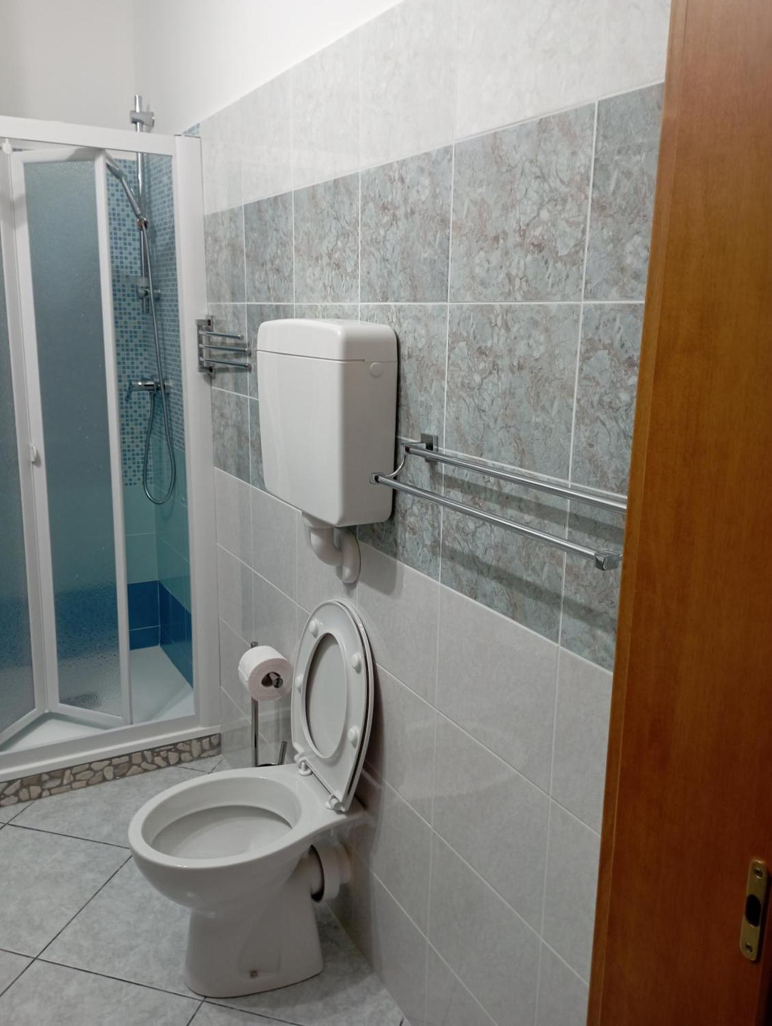B&B I Tre Ulivi Morro d'Oro Ngoại thất bức ảnh