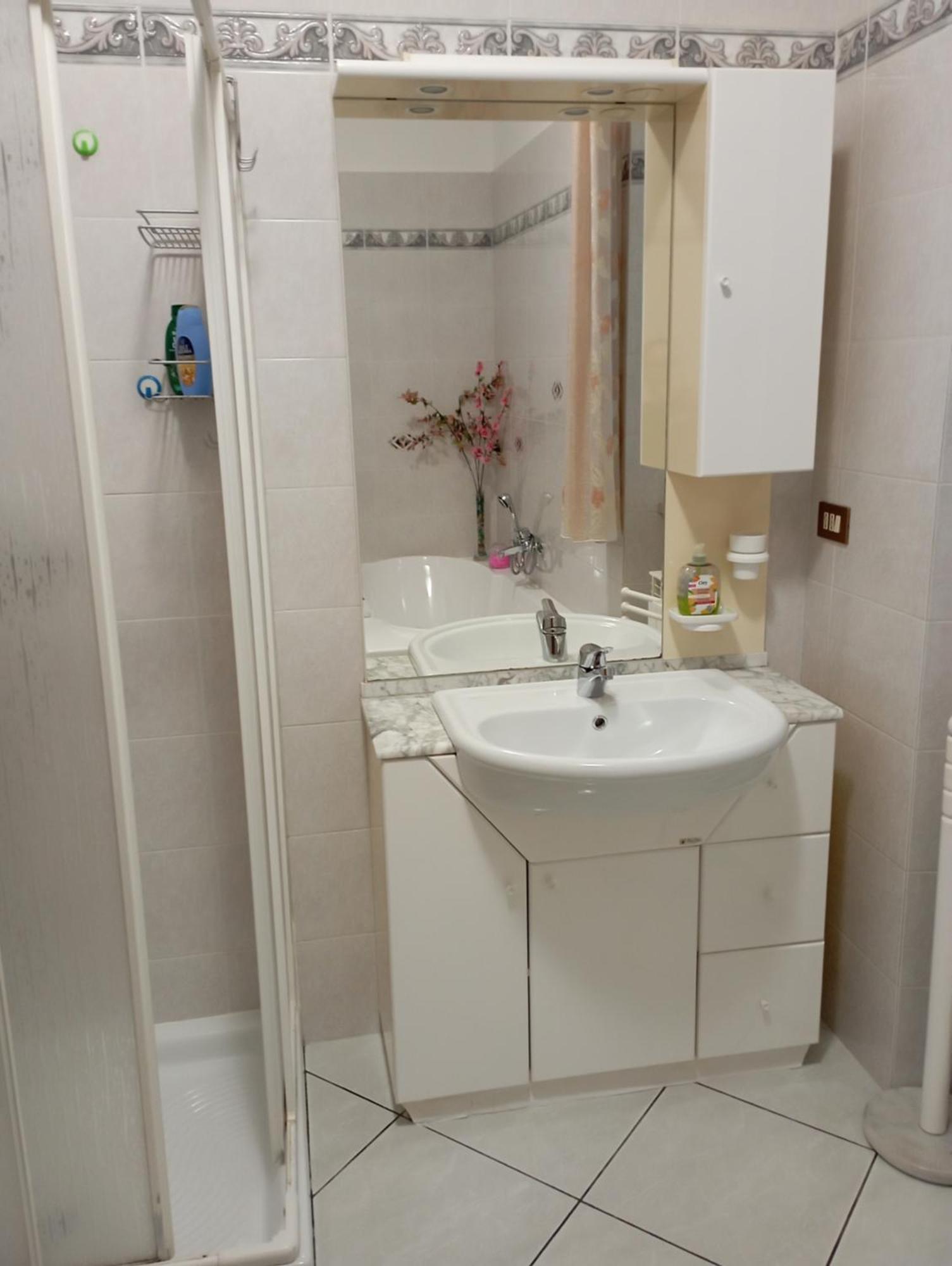 B&B I Tre Ulivi Morro d'Oro Ngoại thất bức ảnh
