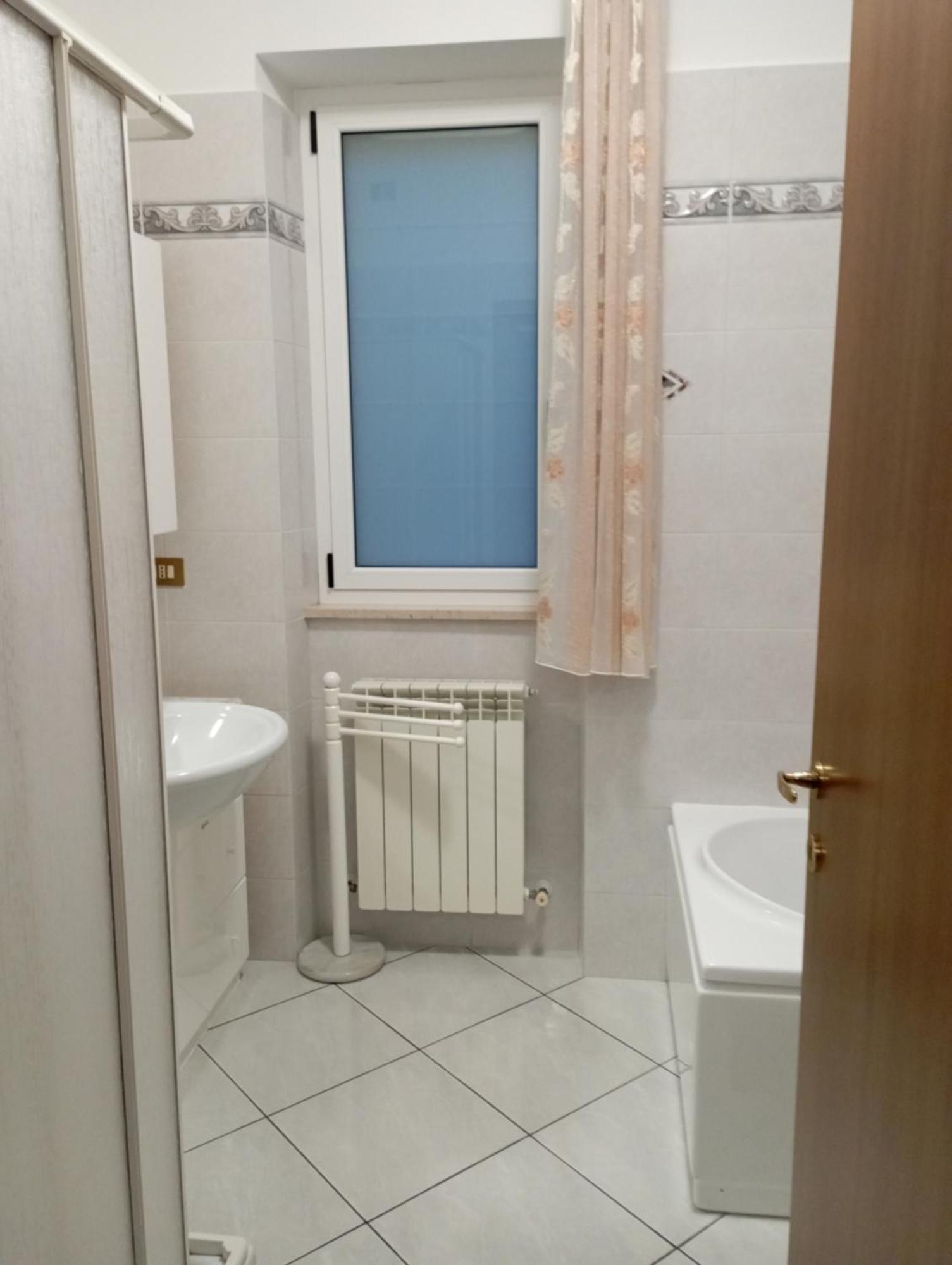 B&B I Tre Ulivi Morro d'Oro Ngoại thất bức ảnh