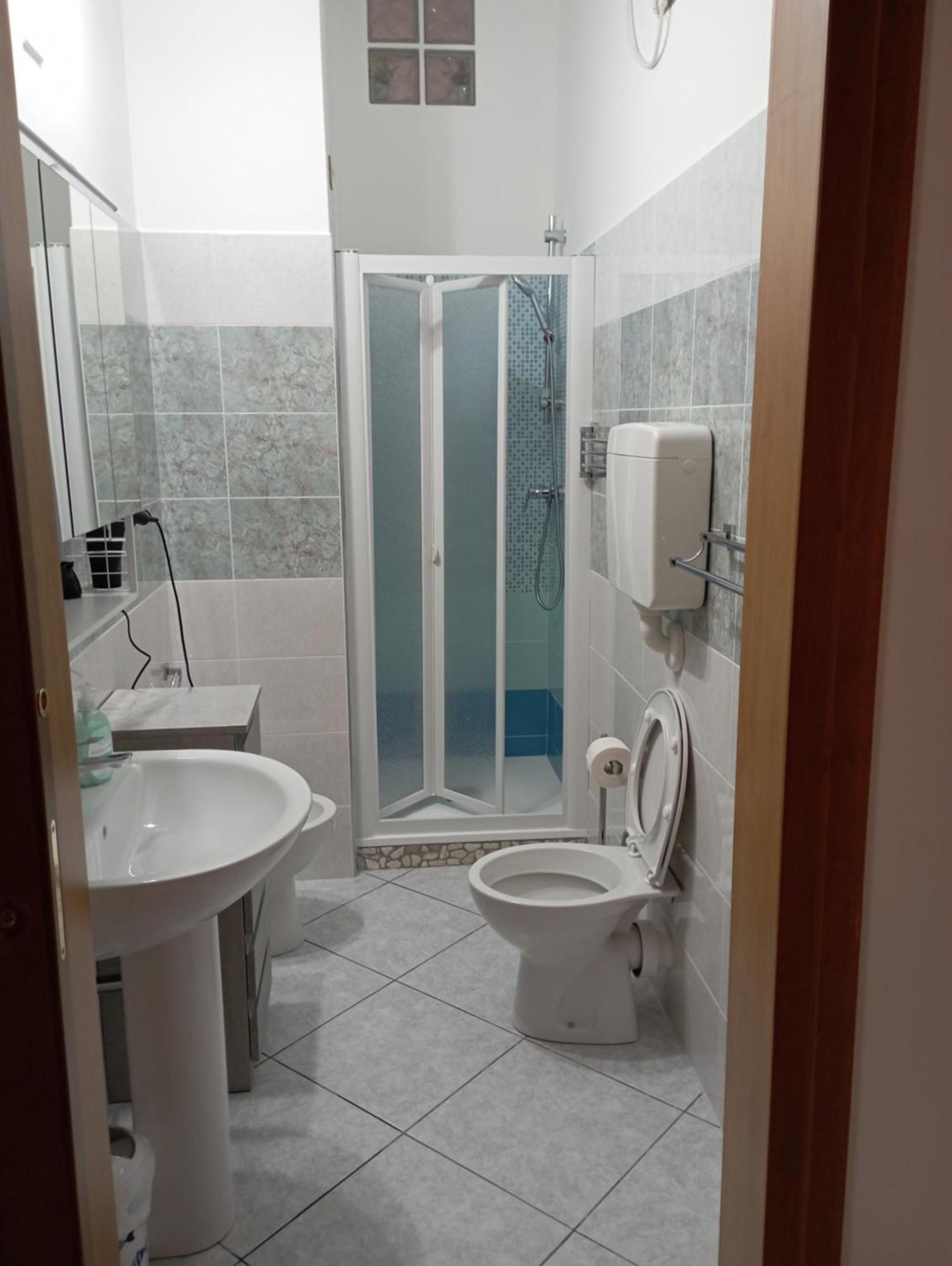 B&B I Tre Ulivi Morro d'Oro Ngoại thất bức ảnh