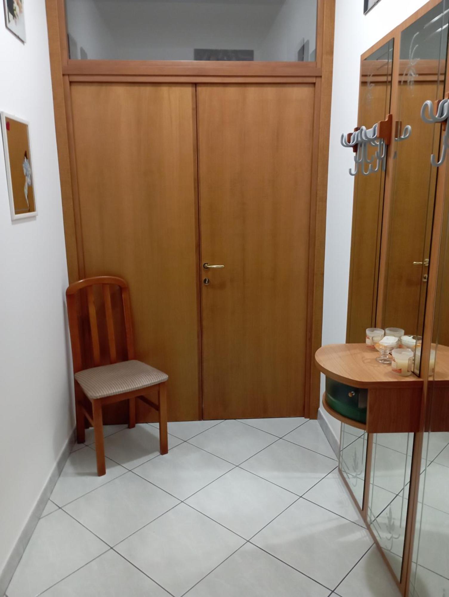 B&B I Tre Ulivi Morro d'Oro Ngoại thất bức ảnh