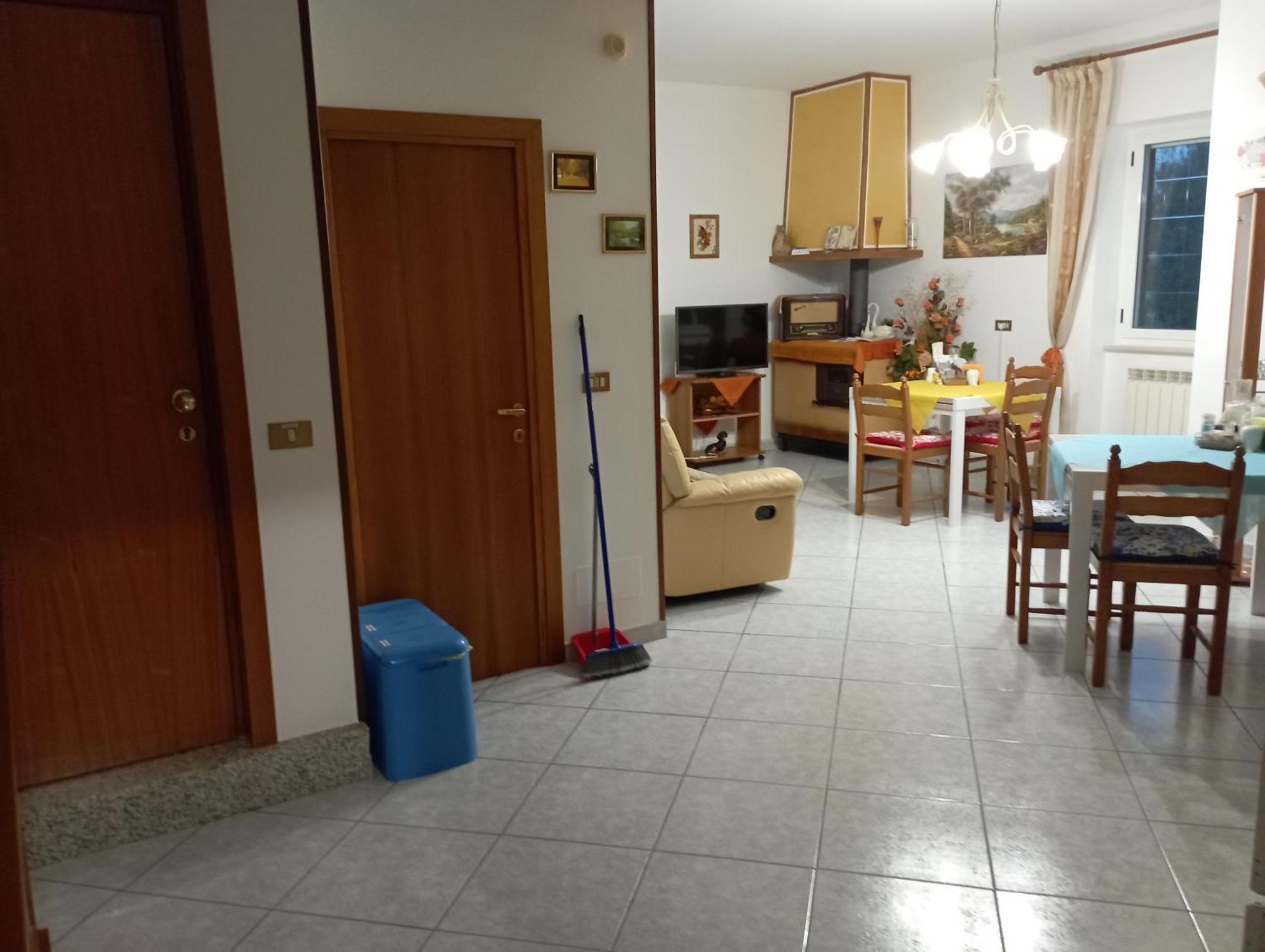 B&B I Tre Ulivi Morro d'Oro Ngoại thất bức ảnh