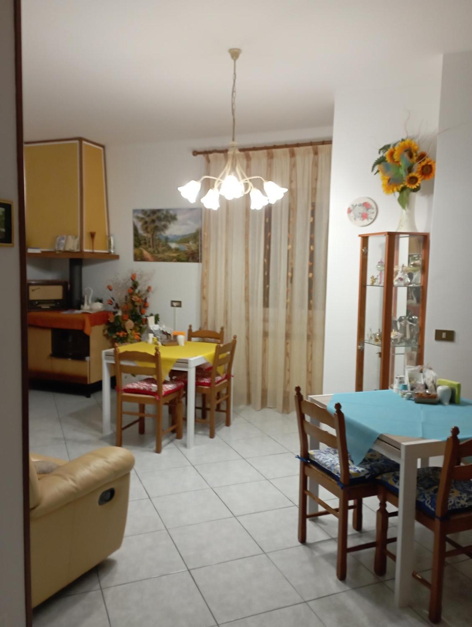 B&B I Tre Ulivi Morro d'Oro Ngoại thất bức ảnh