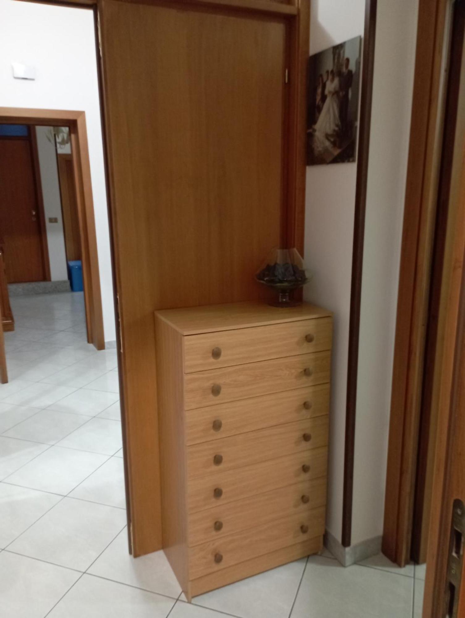 B&B I Tre Ulivi Morro d'Oro Ngoại thất bức ảnh